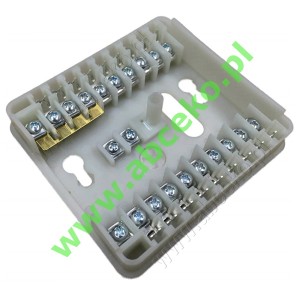 Podstawa automatu Riello RMG 88.62