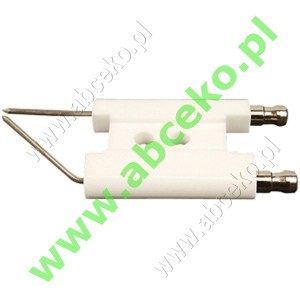  Elektroda zapłonowa Giersch R20(-V)(-L)