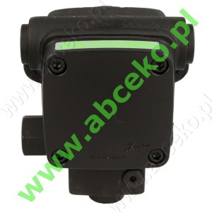 Danfoss  RSBK 60 pompa olejowa lewa 070H0311