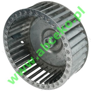  Wentylator palników Hansa HVS 8 LN 1, HVS 8.1 A...(1001139)