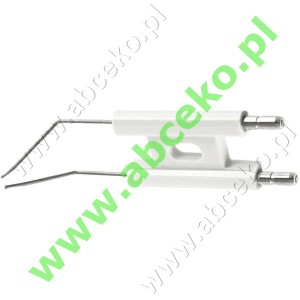 Elektroda zapłonowa podw. HOFAMAT K 10, 20...(44347, 170024)