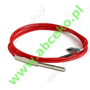 Pt100 uniwersalny czujnik temperatury (-50,...+250°C)
