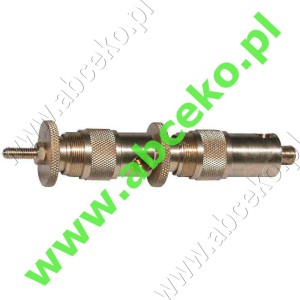 Siłownik hydrauliczny Olymp Viscostar 50 DV LN...   