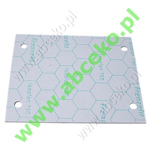 Uszczelka pokrywy rewizyjnej  ESB 1.2 