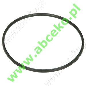 Uszczelka palnika Viessmann Vitodens 200 -W (7836177)