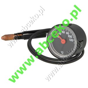 Termometr z kapilarą Junkers CL 100