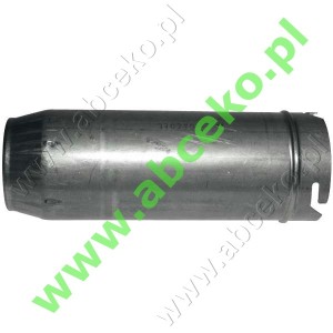  Rura palnika KÖRTING K2-G, K2x-G