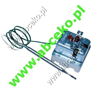 JUNKERS – TE, TM 60-1 Ogranicznik temperatury   