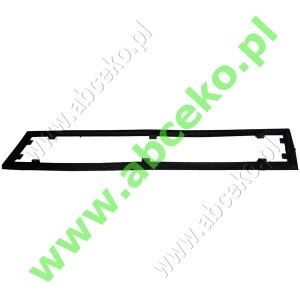 Uszczelka do palników Sieger 43 kW  