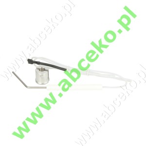 Elektroda jonizacyjna Elco KL 48 ZG 