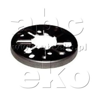  Tarcza spiętrzająca Nr. 772103 do palników Körting