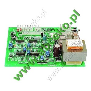Płyta sterująca do Ferroli Venus S18 / 24 KSN, SN 18...