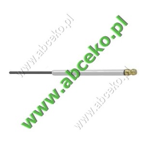 Elektroda zapłonowa uniwersalna 14 x152x150