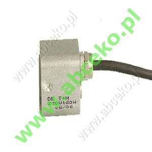 Podgrzewacz oleju do montażu na rurkę paliwową