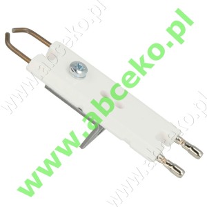 Elektroda zapłonowa Junkers K11/15/20/24/...