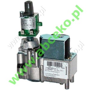 Elektrozaw. gaz. De Dietrich ECO.NOX  1.24-2.24