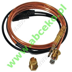 Termopara Honeywell S17007012 ASA - Brötje...