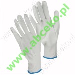 Rękawiczki dzianinowe, mikro cienkie  L - XL - XXL