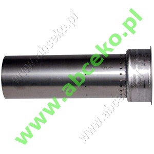 Rura płomieniowa Sieger BE 1.0/1.1-21