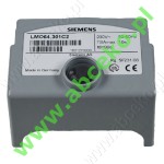 LMO 64.301 C2 automat palnikowy Siemens