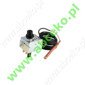 Termostat STB 110°C De Dietrich 95363311 (7879901)