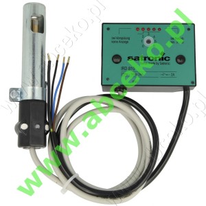 Czujnik płomienia Satronic-Honeywell  IRD 810 (31596)