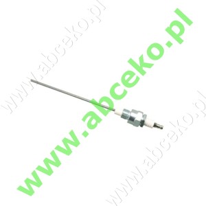 Elektroda jonizacyjna  10x60x190x5