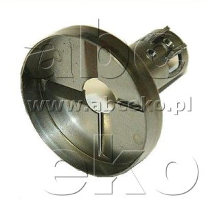 Tarcza spiętrzająca Nr. D 110 do palników Körting