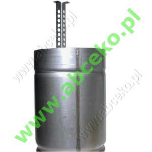 Komora spalania Viessmann 18 kW (7812496)