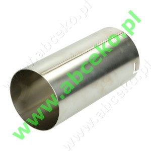 Rura palnika HANSA - HBV 18, 20, 22 Mod. 2165 