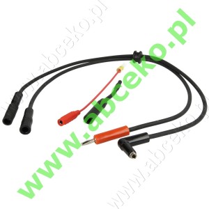 Kabel jonizacyjny Weishaupt - WG 20 (230 201 0058/0)