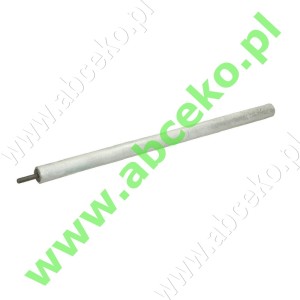 Anoda magnezowa Brötje US/WS, EBS/ECS, EAS, BST...