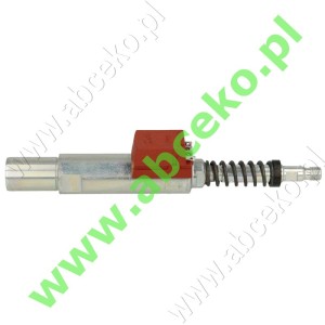 Podgrzewacz oleju Buderus PTC70-LE, BE/BE RLU 1.3/2.3 