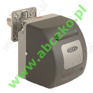 Palnik olejowy HANSA serii HVS 5.3  13-43KW