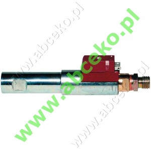 Podgrzewaczem paliwa Herrmann - HL 40 ELV-S