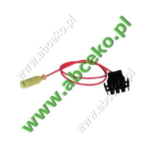 Kabel jonizacyjny palnika Körting K3x-G