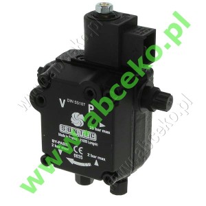 Pompa olejowa Suntec ALV 30 C 9611 Weishaupt WL...