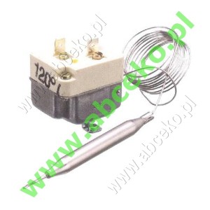 JUNKERS – MINI 11- Ogranicznik temperatury