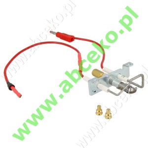 Gazowy palnik zapalający Viessmann Nr. 7819990