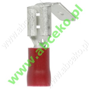 Złączki konektorowe z odgałęzieniem 0,5 - 1,5 mm2 (10 szt)