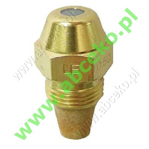 Dysza Danfoss LE 0,50-80 H-V, Viessmann Vitoplus, VP3