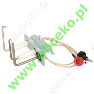 Jonizacyjno-zapł. Vaillant  MAG 19/1-2 I, XI