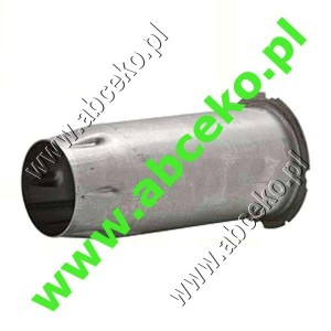 Rura płomieniowa do palników Brötje O-41/3