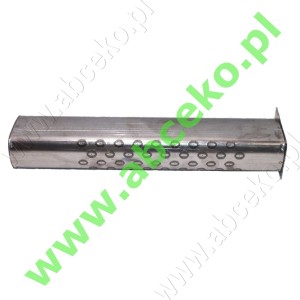 Lanca (rura płomieniowa) Wolf NG-3E10, NG-3E17-35...