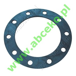  Uszczelka flanszy palnika Elco WB150/SD150