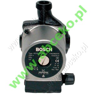 Pompa obiegowa Junkers KWR18, 24