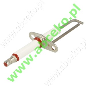 Elektroda jonizacyjno-zapł. De Dietrich, Remeha Quinta