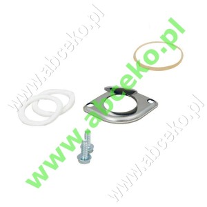 Wziernik kotła Sieger BK 11 W 11-60, WT 24...