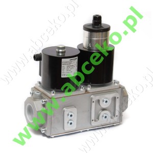 Elektrozawór Elektrogas VMMAF GW 1¼" 