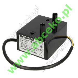 Transformator Brahma TC 2 SVCS - Patrz TD 2 LTCSF
